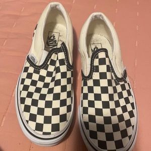 Kids Vans sneakers